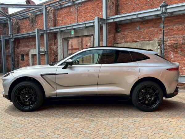 Ref:AUX-18200294 ASTON MARTIN DBX 2023 - Image 5