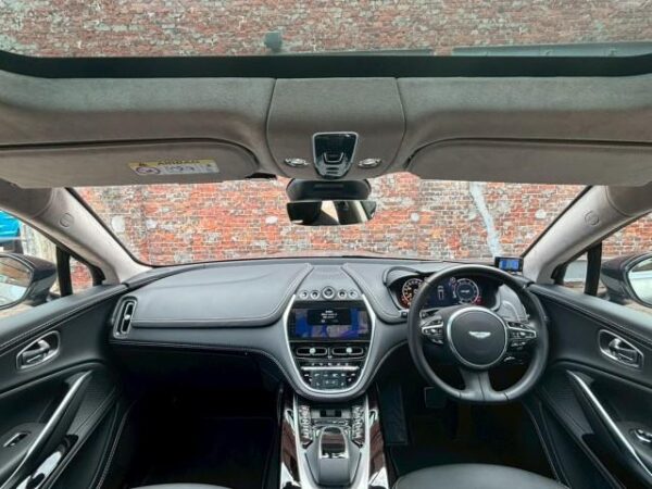 Ref:AUX-18200294 ASTON MARTIN DBX 2023 - Image 6