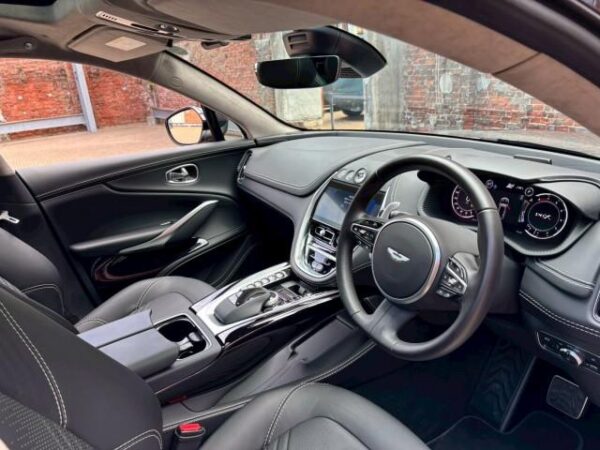 Ref:AUX-18200294 ASTON MARTIN DBX 2023 - Image 7