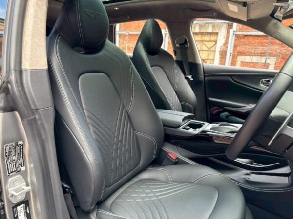 Ref:AUX-18200294 ASTON MARTIN DBX 2023 - Image 9