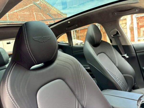 Ref:AUX-18200294 ASTON MARTIN DBX 2023 - Image 10