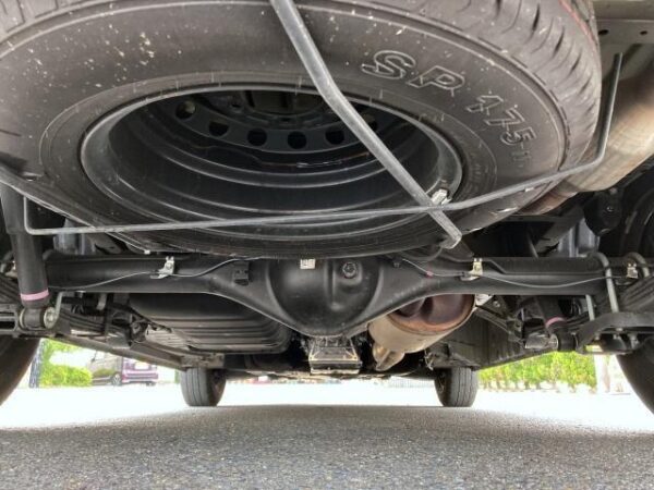 Ref:AUX-18200308 TOYOTA HIACE WAGON 2023 - Image 9