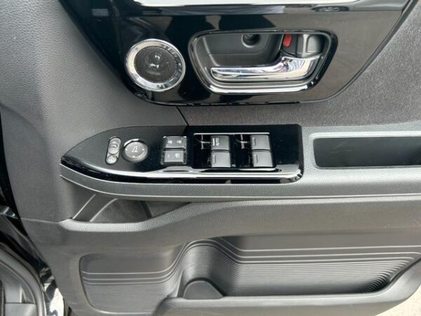 Ref:AUX-18200315 HONDA N-BOX CUSTOM 2021 - Image 11