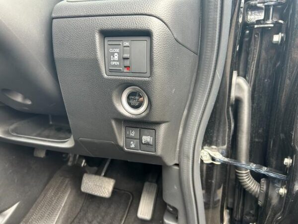 Ref:AUX-18200315 HONDA N-BOX CUSTOM 2021 - Image 9