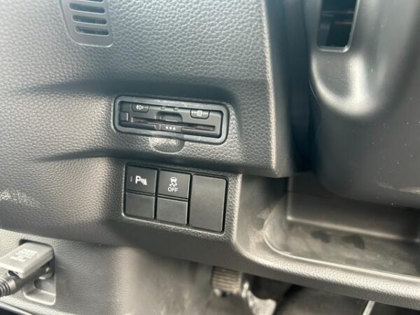 Ref:AUX-18200315 HONDA N-BOX CUSTOM 2021 - Image 10