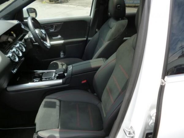 Ref:AUX-18200326 MERCEDES BENZ GLA-CLASS 2023 - Image 6