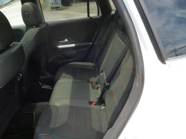 Ref:AUX-18200326 MERCEDES BENZ GLA-CLASS 2023 - Image 7