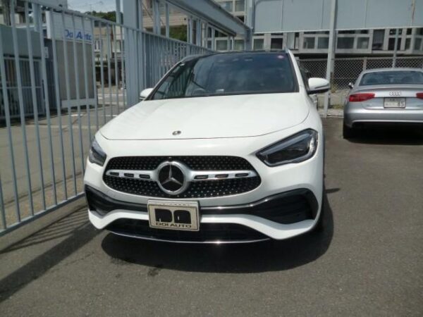 Ref:AUX-18200326 MERCEDES BENZ GLA-CLASS 2023