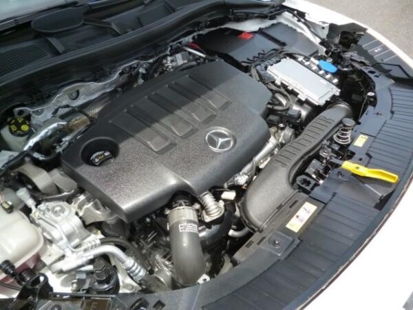 Ref:AUX-18200326 MERCEDES BENZ GLA-CLASS 2023 - Image 8