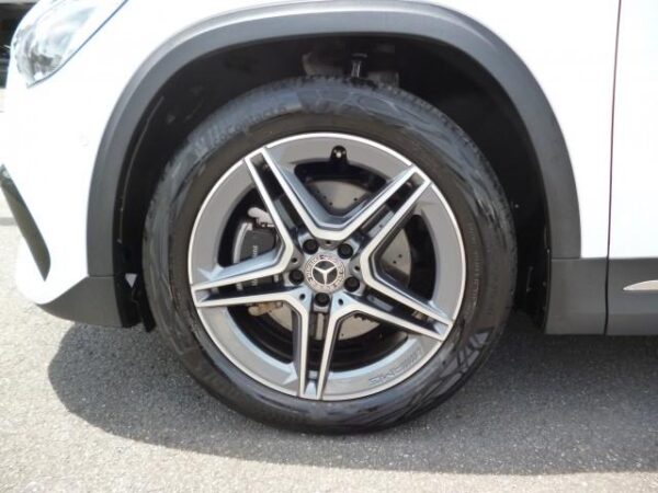 Ref:AUX-18200326 MERCEDES BENZ GLA-CLASS 2023 - Image 9