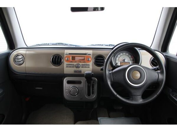 Ref:AUX-18200375 SUZUKI ALTO LAPIN 2012 - Image 2