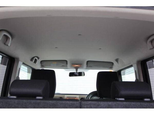 Ref:AUX-18200375 SUZUKI ALTO LAPIN 2012 - Image 15