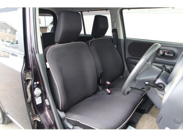Ref:AUX-18200375 SUZUKI ALTO LAPIN 2012 - Image 16