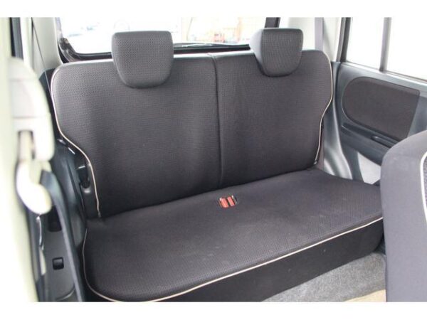 Ref:AUX-18200375 SUZUKI ALTO LAPIN 2012 - Image 17
