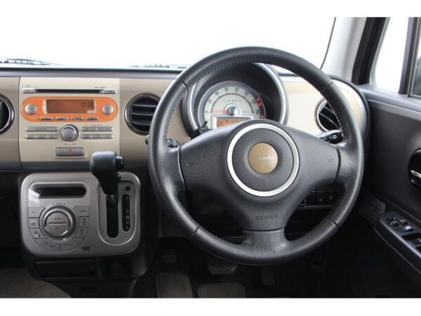 Ref:AUX-18200375 SUZUKI ALTO LAPIN 2012 - Image 18