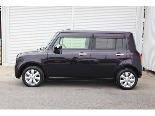 Ref:AUX-18200375 SUZUKI ALTO LAPIN 2012 - Image 5