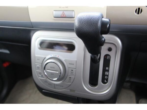 Ref:AUX-18200375 SUZUKI ALTO LAPIN 2012 - Image 8