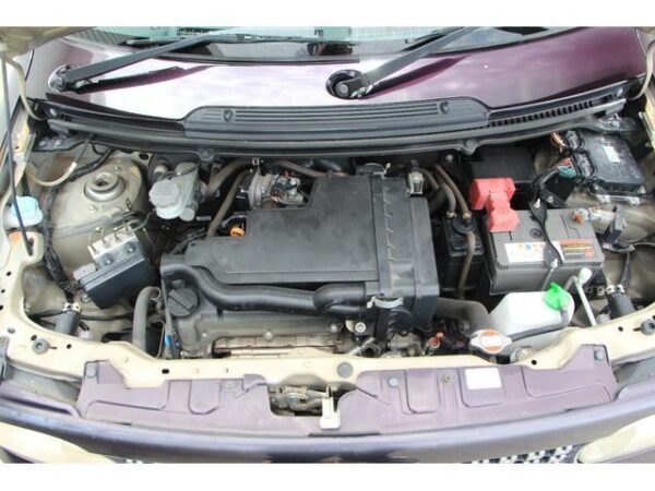 Ref:AUX-18200375 SUZUKI ALTO LAPIN 2012 - Image 9