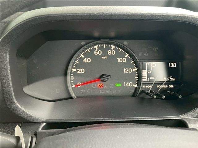 Ref:AUX-18200405 DAIHATSU HIJET TRUCK 2025 - Image 2