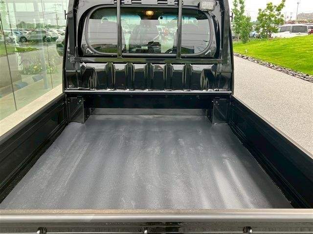 Ref:AUX-18200405 DAIHATSU HIJET TRUCK 2025 - Image 11