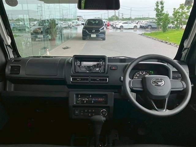 Ref:AUX-18200405 DAIHATSU HIJET TRUCK 2025 - Image 12