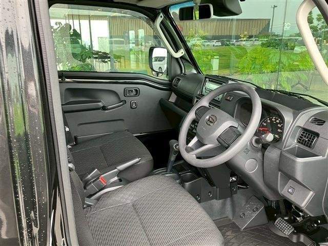 Ref:AUX-18200405 DAIHATSU HIJET TRUCK 2025 - Image 13