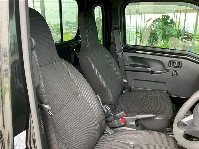 Ref:AUX-18200405 DAIHATSU HIJET TRUCK 2025 - Image 14