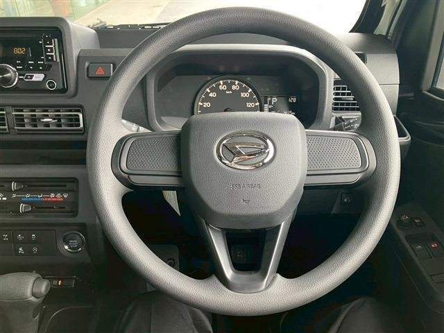 Ref:AUX-18200405 DAIHATSU HIJET TRUCK 2025 - Image 16