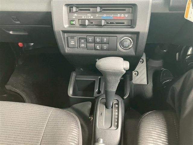 Ref:AUX-18200405 DAIHATSU HIJET TRUCK 2025 - Image 17