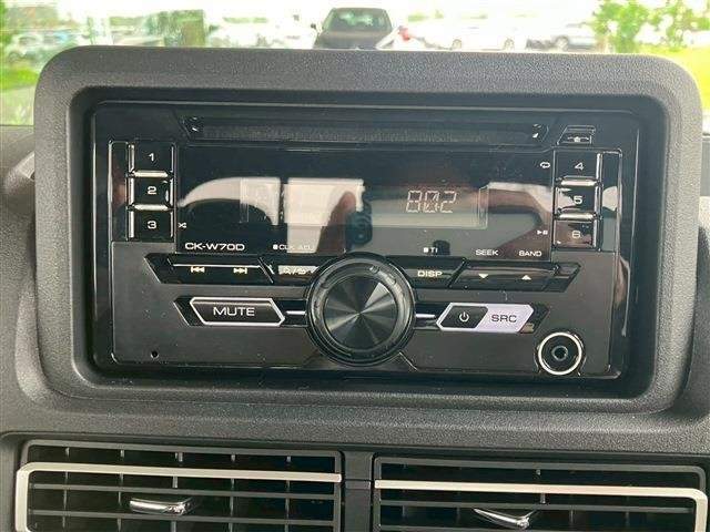 Ref:AUX-18200405 DAIHATSU HIJET TRUCK 2025 - Image 18