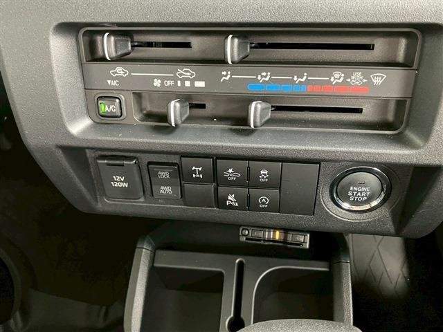 Ref:AUX-18200405 DAIHATSU HIJET TRUCK 2025 - Image 19