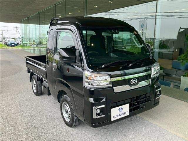 Ref:AUX-18200405 DAIHATSU HIJET TRUCK 2025 - Image 4