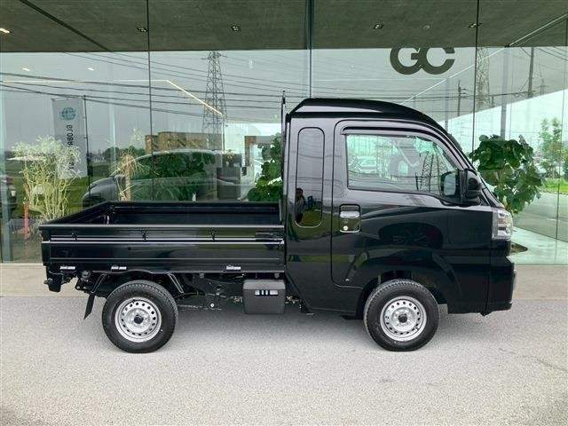 Ref:AUX-18200405 DAIHATSU HIJET TRUCK 2025 - Image 6