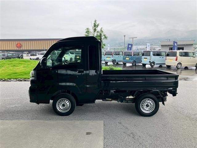 Ref:AUX-18200405 DAIHATSU HIJET TRUCK 2025 - Image 7