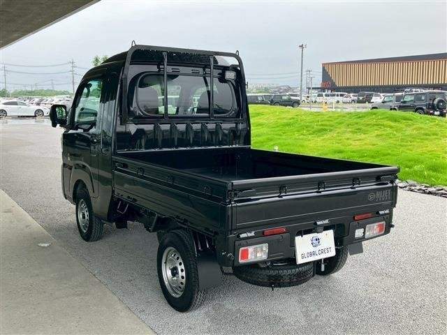 Ref:AUX-18200405 DAIHATSU HIJET TRUCK 2025 - Image 9