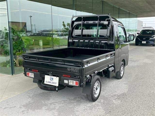 Ref:AUX-18200405 DAIHATSU HIJET TRUCK 2025 - Image 10