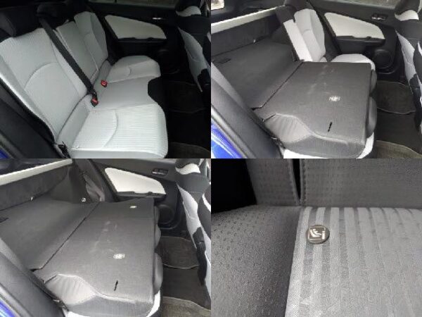 Ref:AUX-18200419 TOYOTA PRIUS 2016 - Image 7