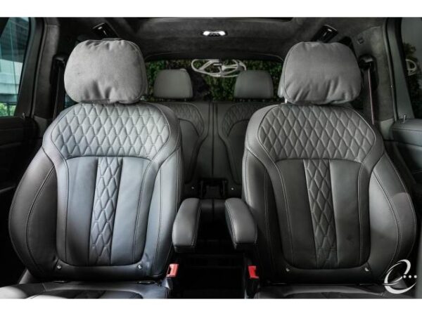 Ref:AUX-18200469 BMW X7 2023 - Image 16