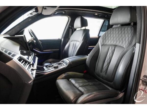 Ref:AUX-18200469 BMW X7 2023 - Image 4