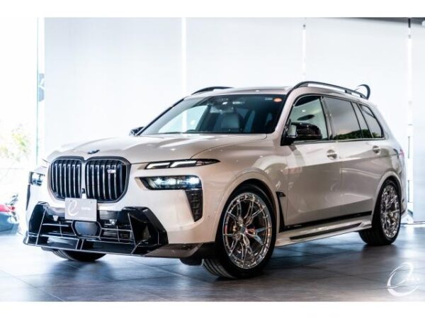 Ref:AUX-18200469 BMW X7 2023 - Image 7