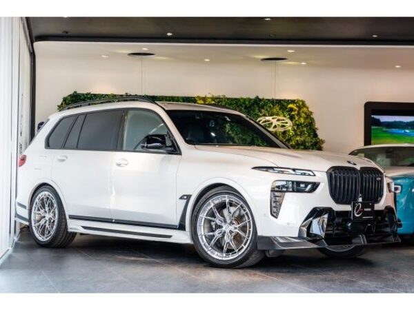 Ref:AUX-18200469 BMW X7 2023