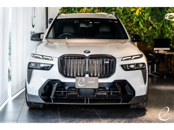 Ref:AUX-18200469 BMW X7 2023 - Image 9