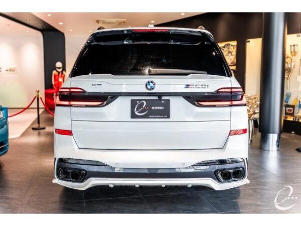 Ref:AUX-18200469 BMW X7 2023 - Image 10