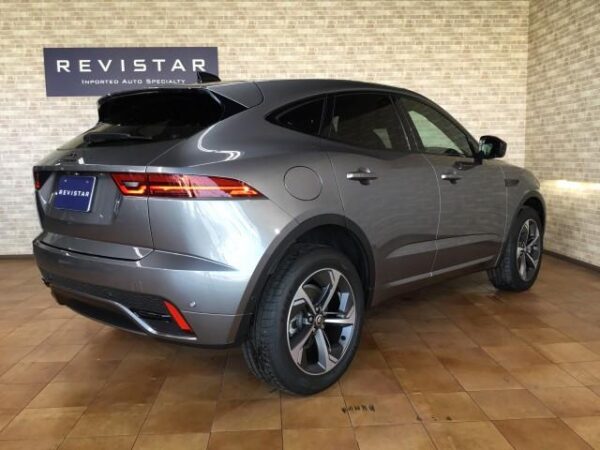 Ref:AUX-18200470 JAGUAR E-PACE 2023 - Image 2