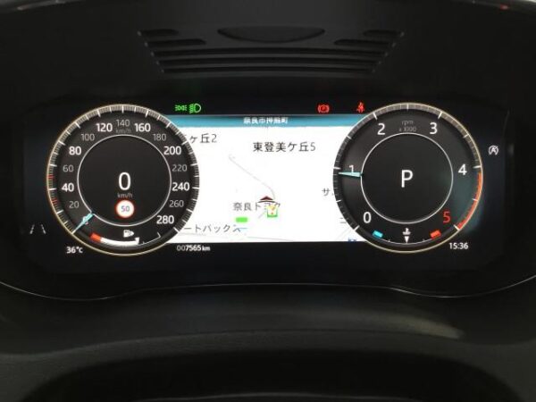 Ref:AUX-18200470 JAGUAR E-PACE 2023 - Image 18