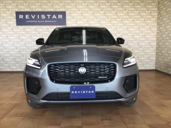 Ref:AUX-18200470 JAGUAR E-PACE 2023 - Image 3