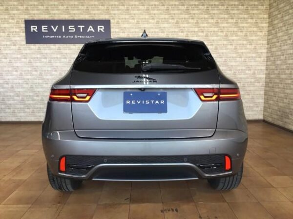 Ref:AUX-18200470 JAGUAR E-PACE 2023 - Image 4