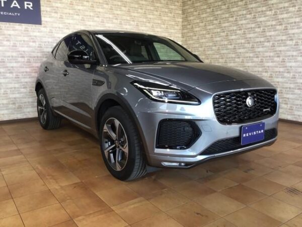 Ref:AUX-18200470 JAGUAR E-PACE 2023 - Image 5