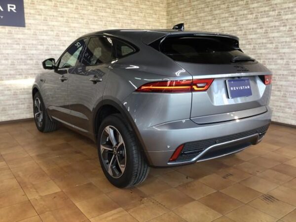 Ref:AUX-18200470 JAGUAR E-PACE 2023 - Image 6