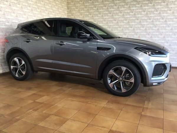 Ref:AUX-18200470 JAGUAR E-PACE 2023 - Image 7
